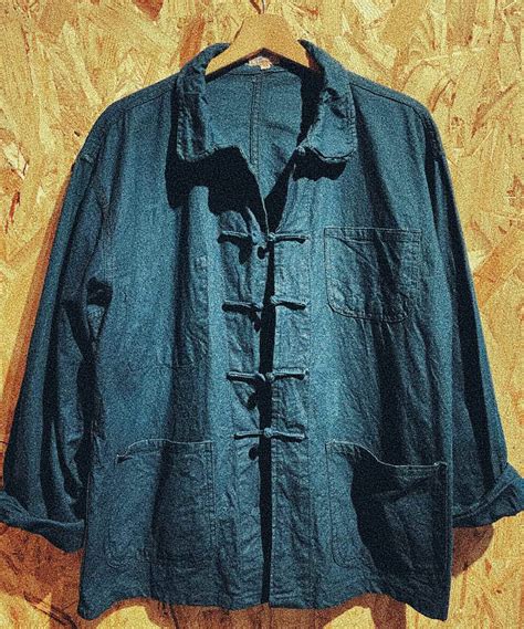 magasin vetements chinois bleu de chine cannes
